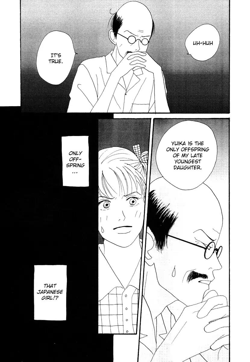 Tensai Family Company Chapter 45 page 17 - Chapter 45