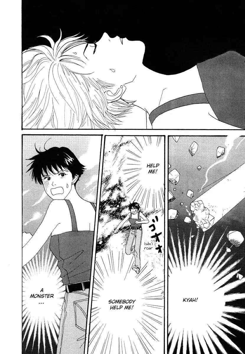 Tensai Family Company Chapter 45 page 18 - Chapter 45