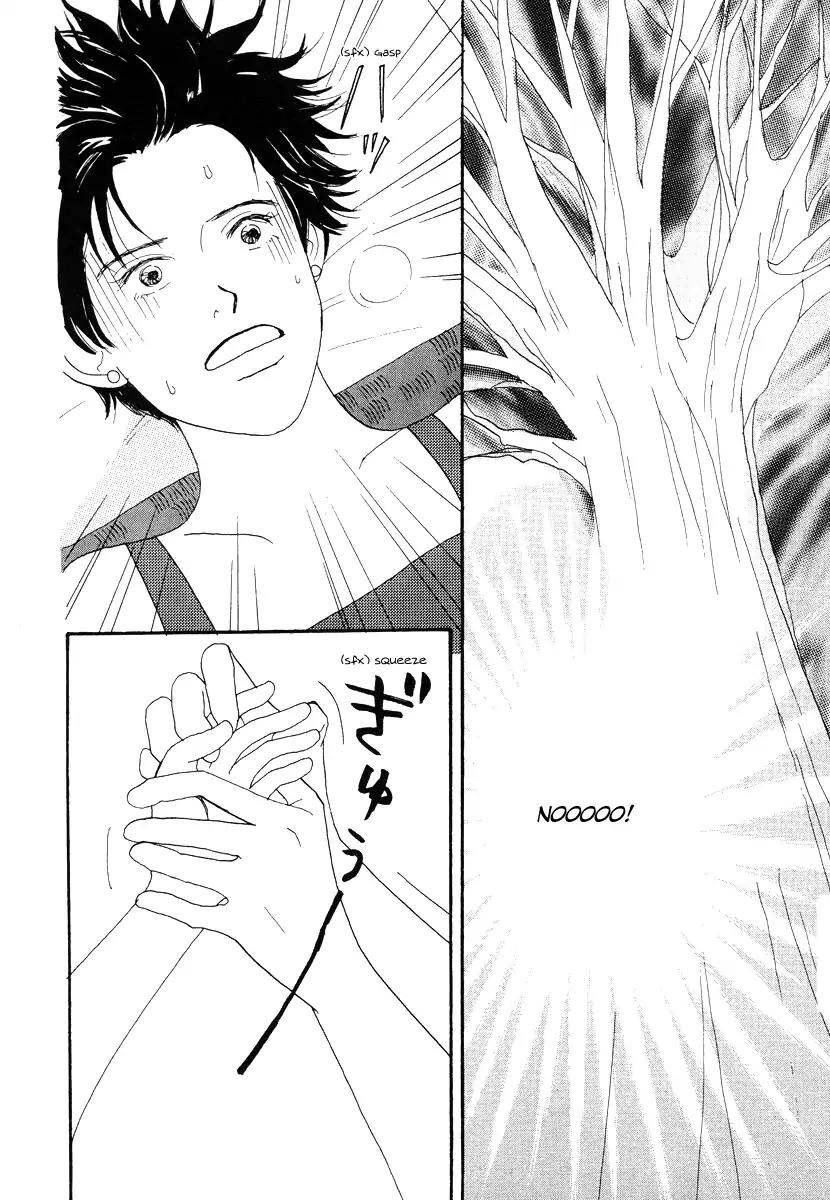 Tensai Family Company Chapter 45 page 21 - Chapter 45