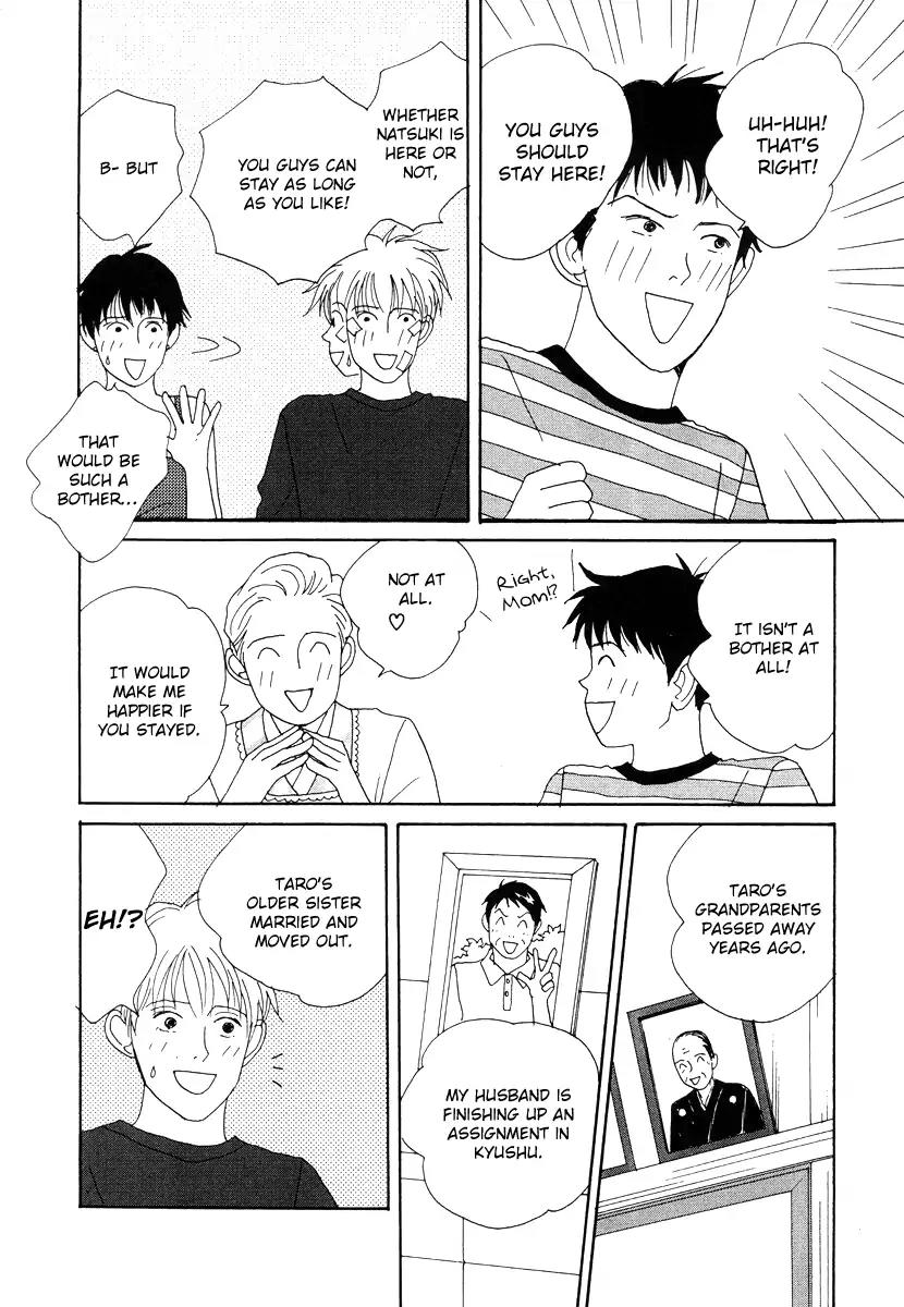 Tensai Family Company Chapter 45 page 28 - Chapter 45