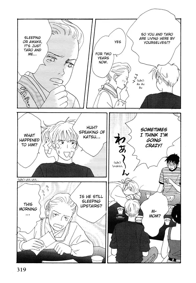 Tensai Family Company Chapter 45 page 29 - Chapter 45