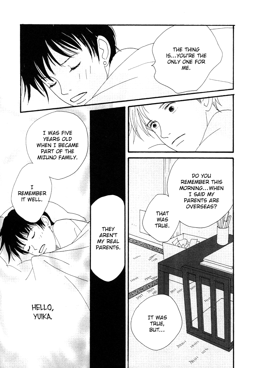 Tensai Family Company Chapter 46 page 23 - Chapter 46