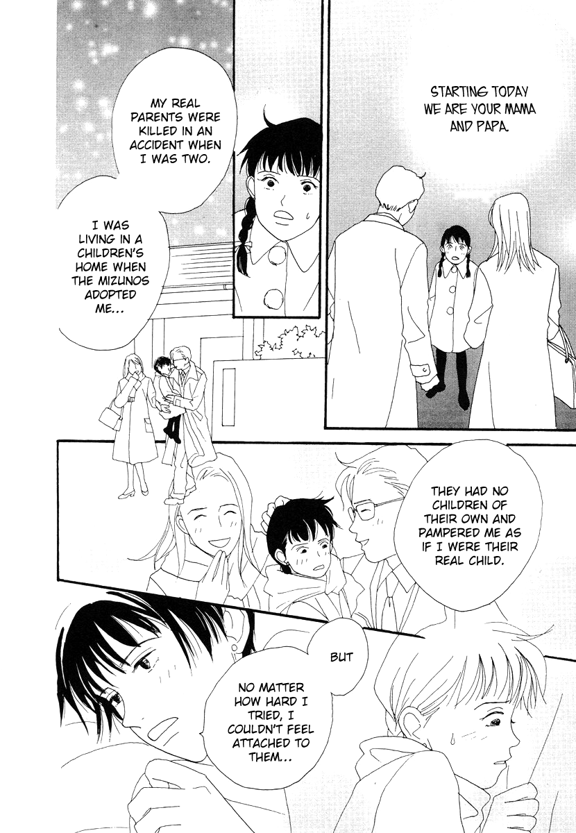 Tensai Family Company Chapter 46 page 24 - Chapter 46