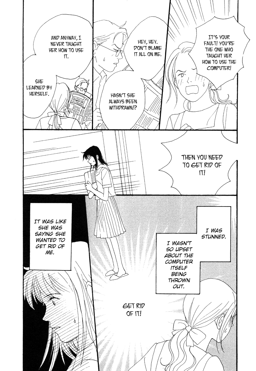 Tensai Family Company Chapter 46 page 26 - Chapter 46