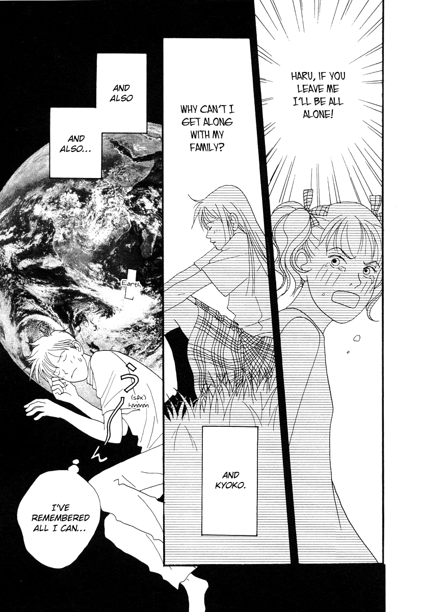 Tensai Family Company Chapter 46 page 29 - Chapter 46