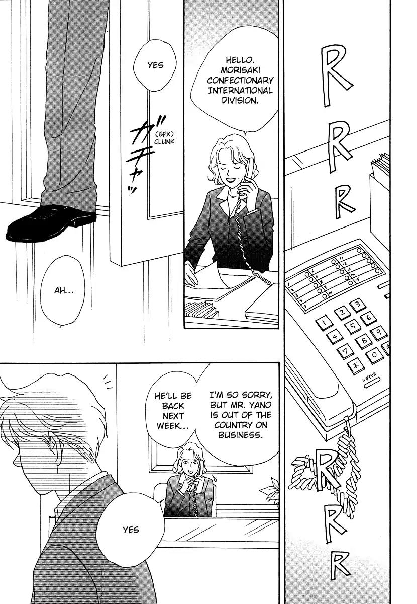 Tensai Family Company Chapter 47 page 24 - Chapter 47