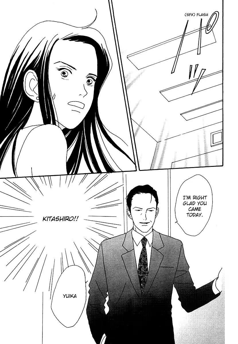Tensai Family Company Chapter 47 page 38 - Chapter 47