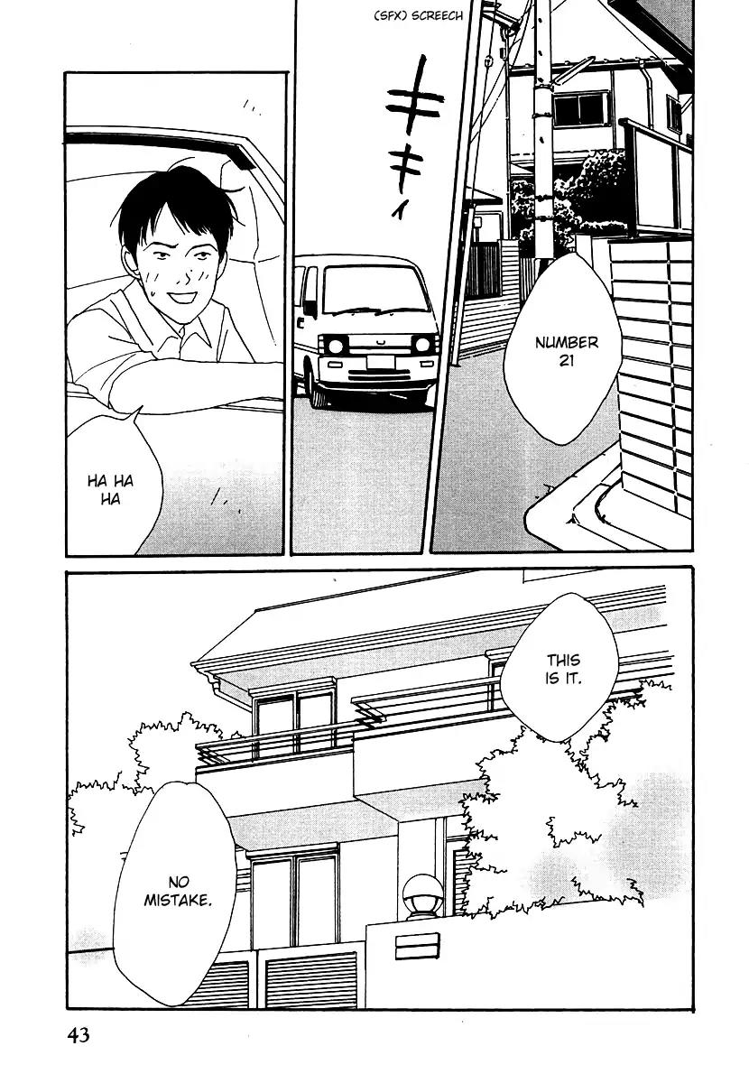 Tensai Family Company Chapter 47 page 50 - Chapter 47