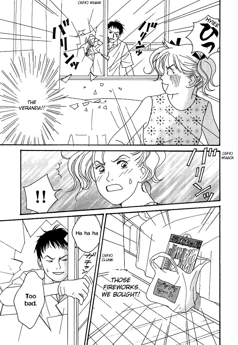 Tensai Family Company Chapter 48 page 14 - Chapter 48