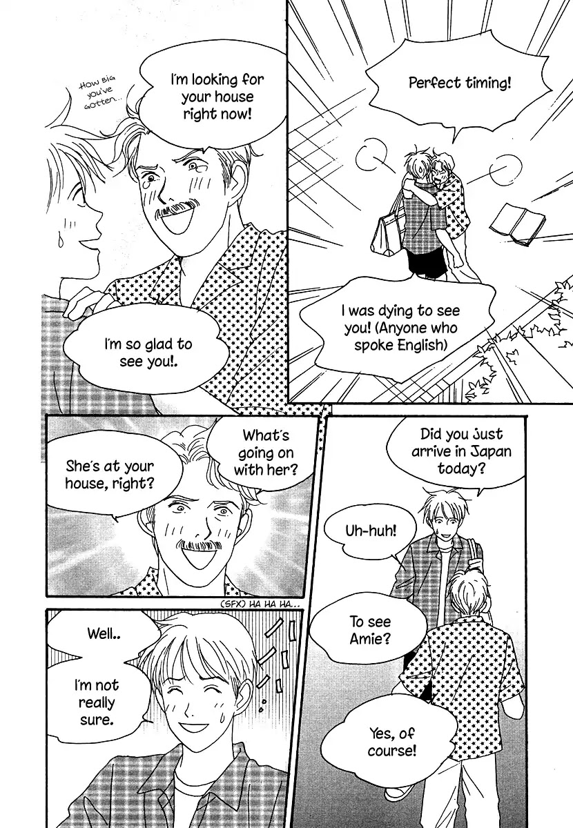 Tensai Family Company Chapter 48 page 25 - Chapter 48