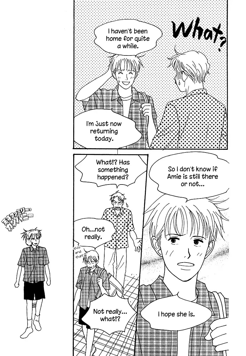 Tensai Family Company Chapter 48 page 26 - Chapter 48
