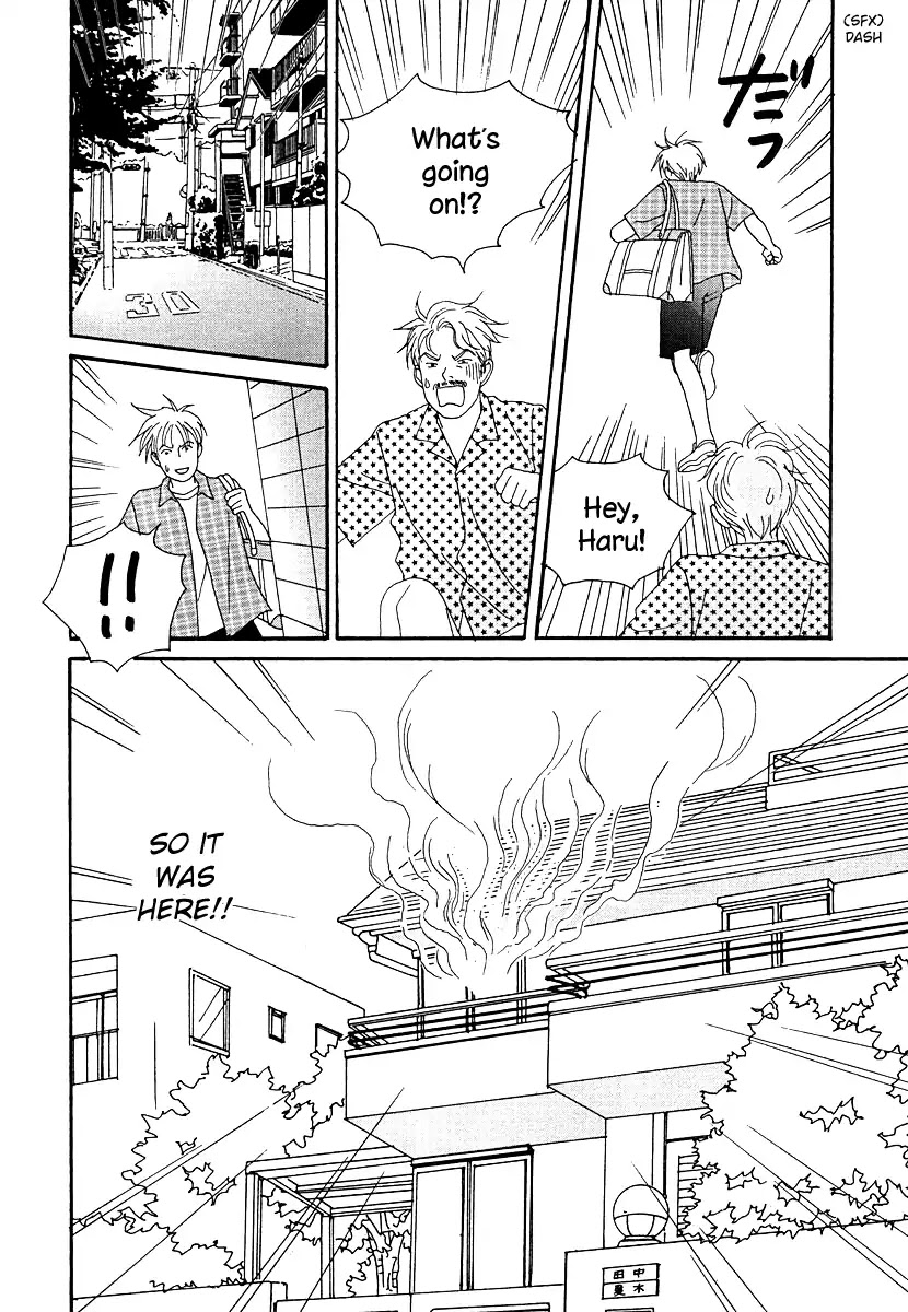 Tensai Family Company Chapter 48 page 29 - Chapter 48