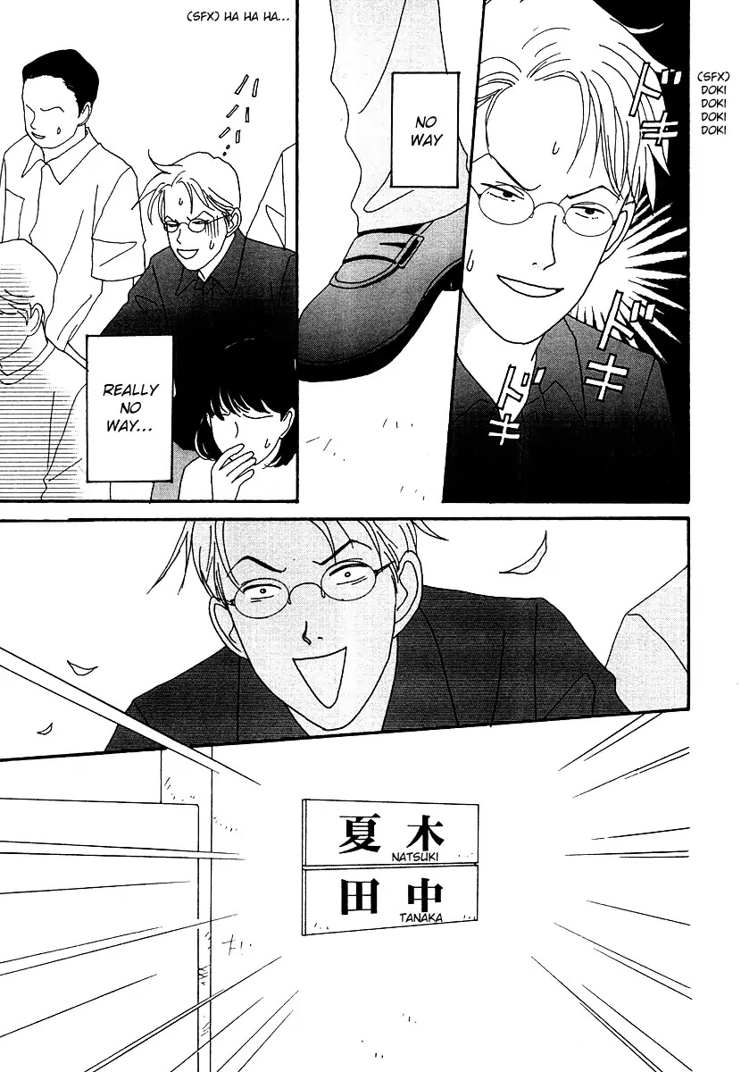 Tensai Family Company Chapter 48 page 36 - Chapter 48