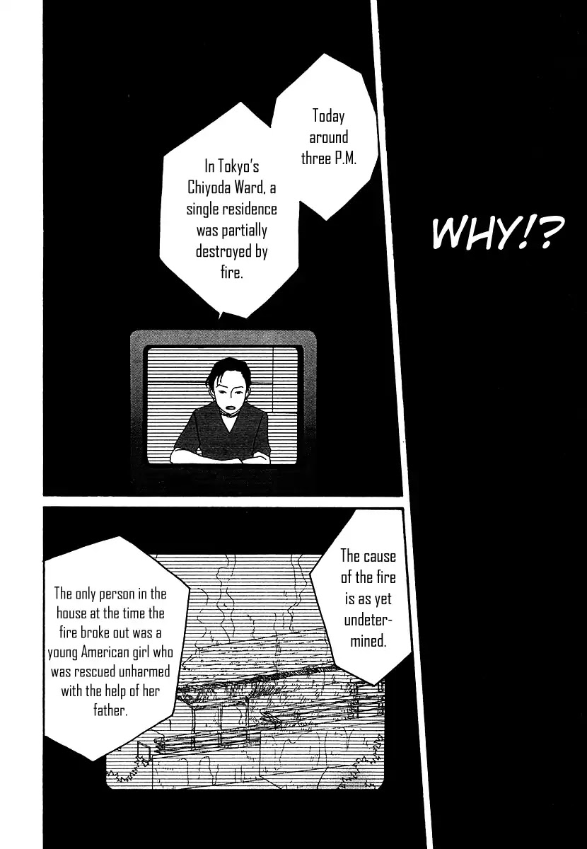 Tensai Family Company Chapter 48 page 39 - Chapter 48