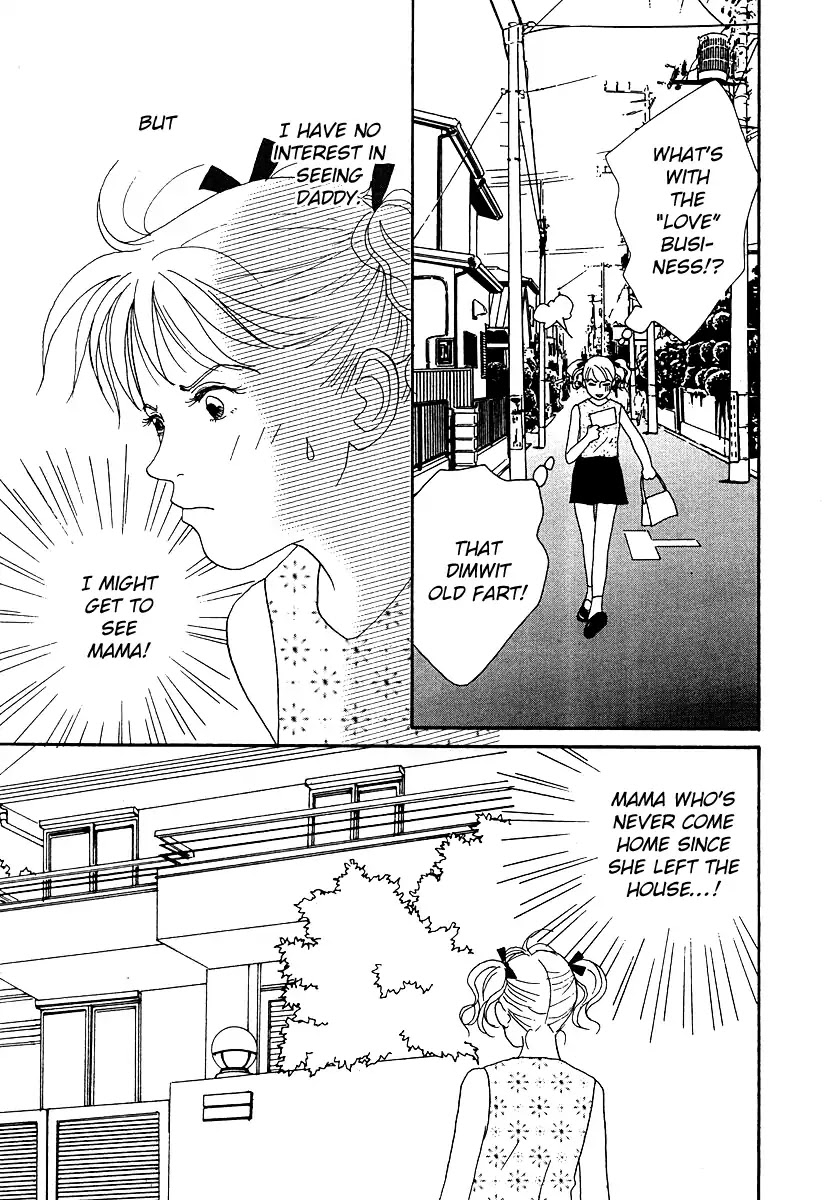 Tensai Family Company Chapter 48 page 5 - Chapter 48