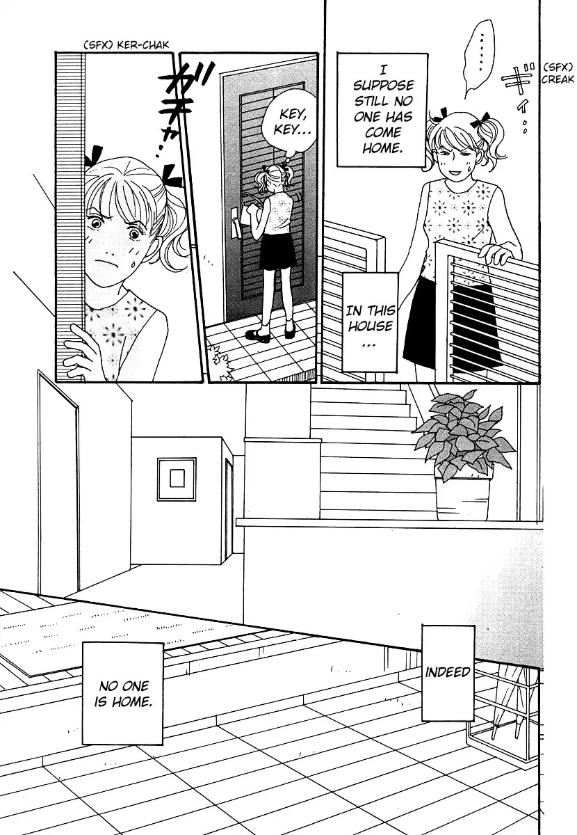 Tensai Family Company Chapter 48 page 6 - Chapter 48