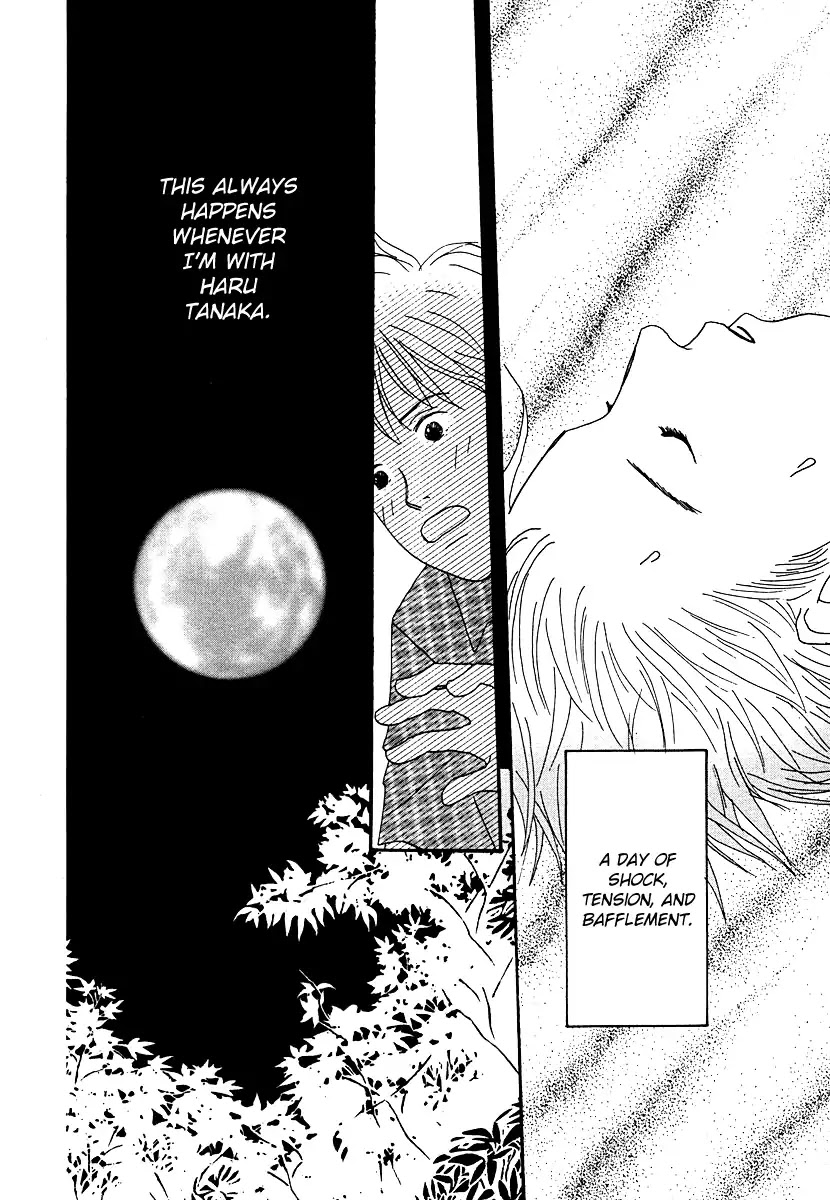 Tensai Family Company Chapter 49 page 21 - Chapter 49