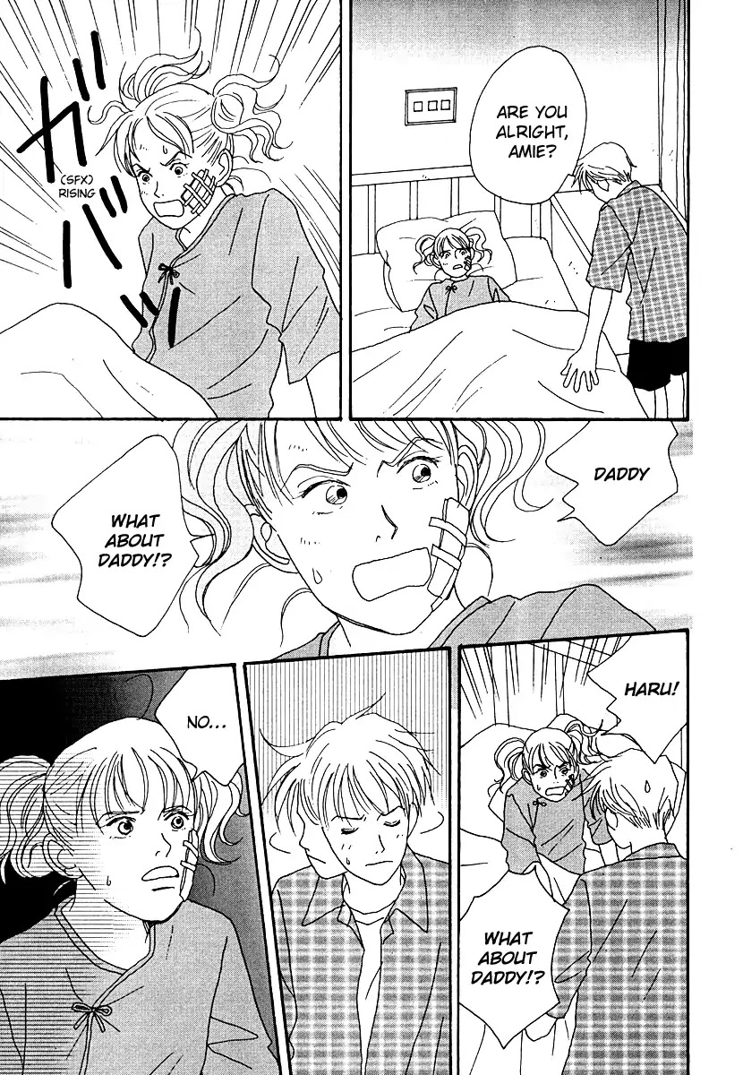 Tensai Family Company Chapter 49 page 6 - Chapter 49
