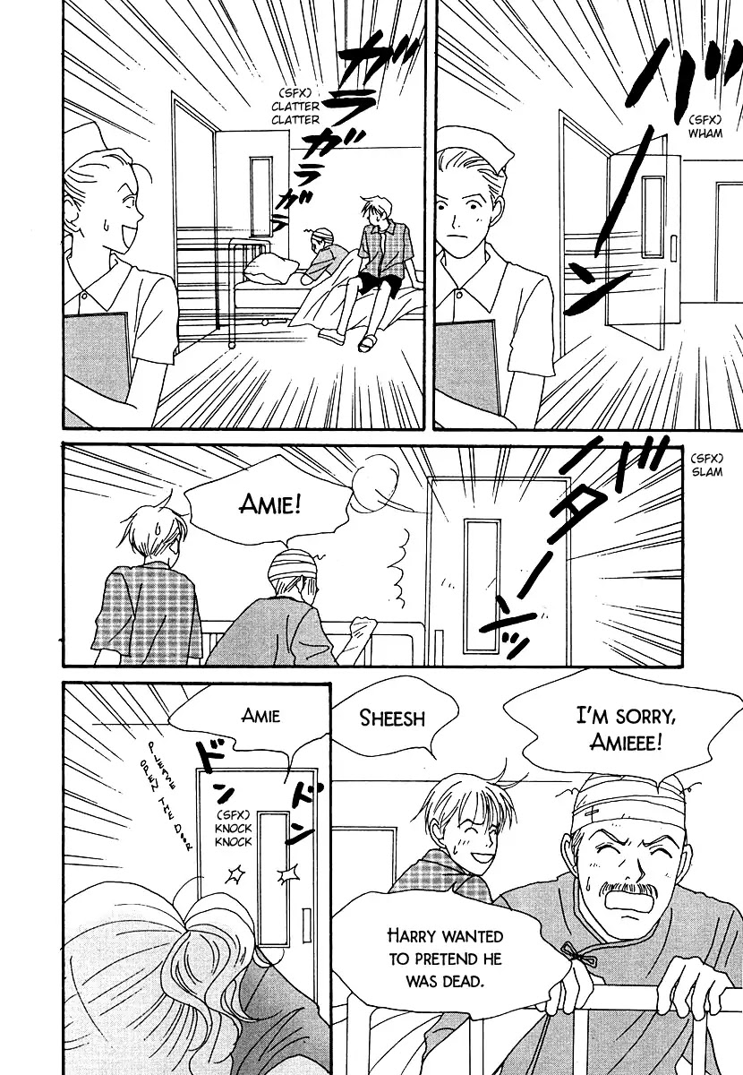 Tensai Family Company Chapter 49 page 9 - Chapter 49