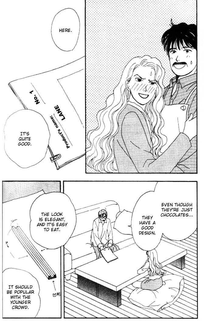 Tensai Family Company Chapter 5 page 16 - Chapter 5