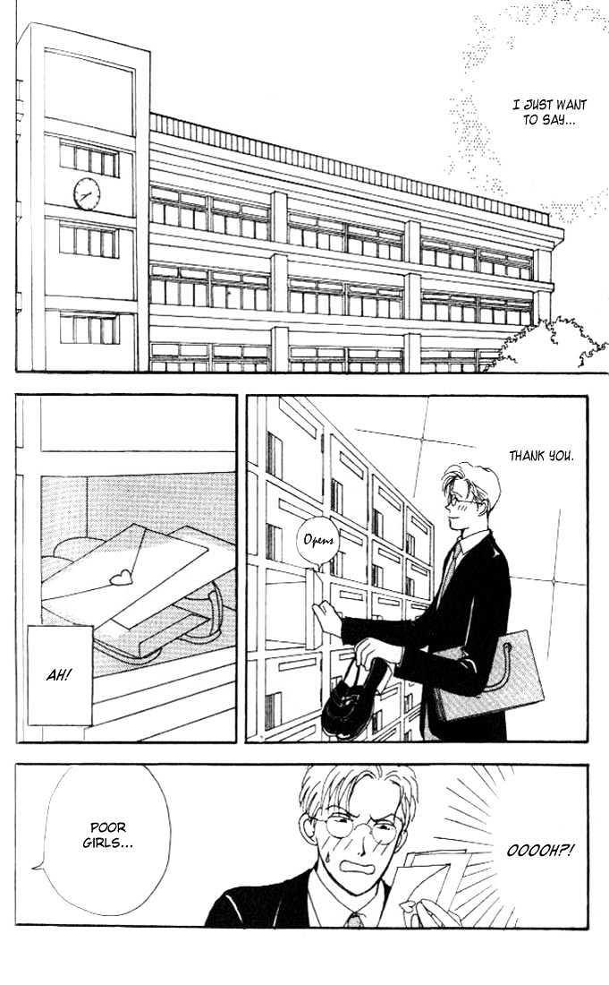 Tensai Family Company Chapter 5 page 22 - Chapter 5