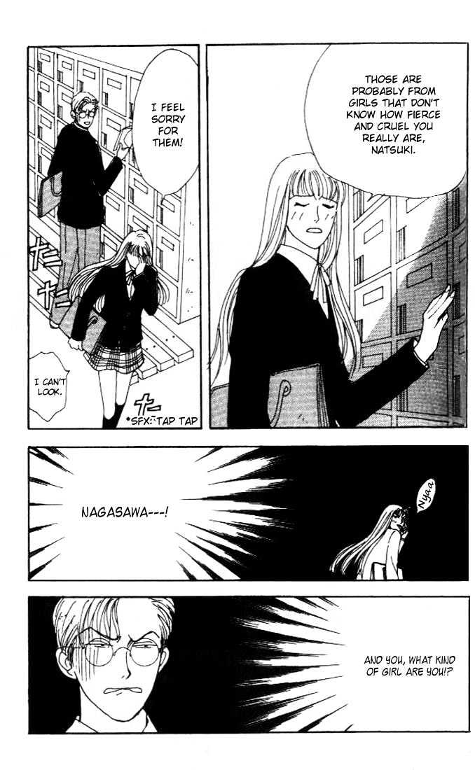 Tensai Family Company Chapter 5 page 23 - Chapter 5