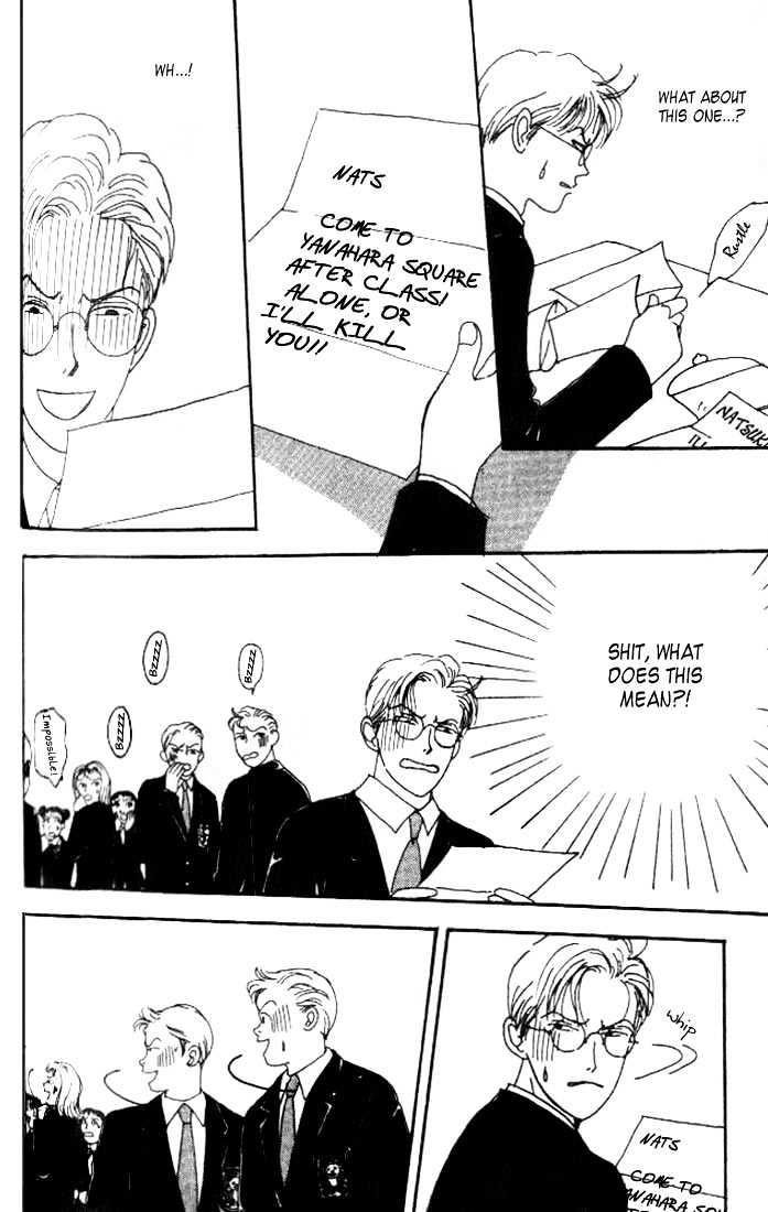 Tensai Family Company Chapter 5 page 26 - Chapter 5