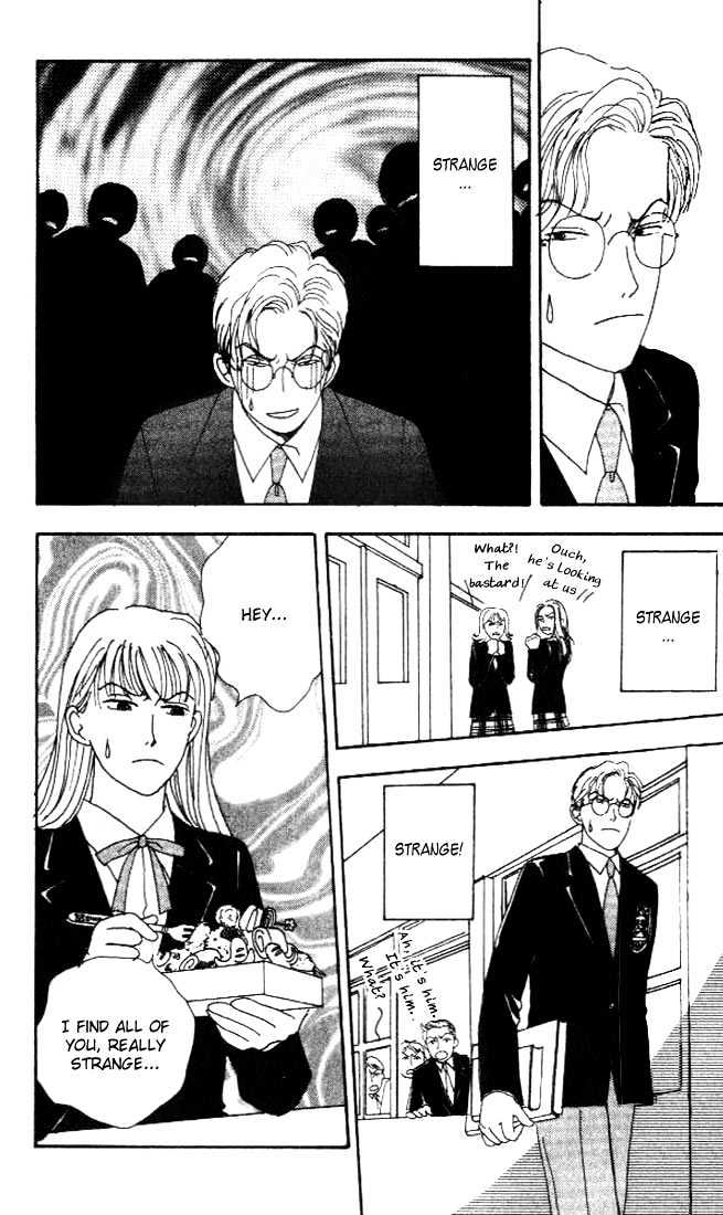 Tensai Family Company Chapter 5 page 27 - Chapter 5