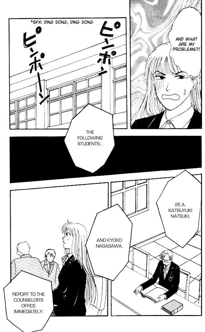 Tensai Family Company Chapter 5 page 29 - Chapter 5
