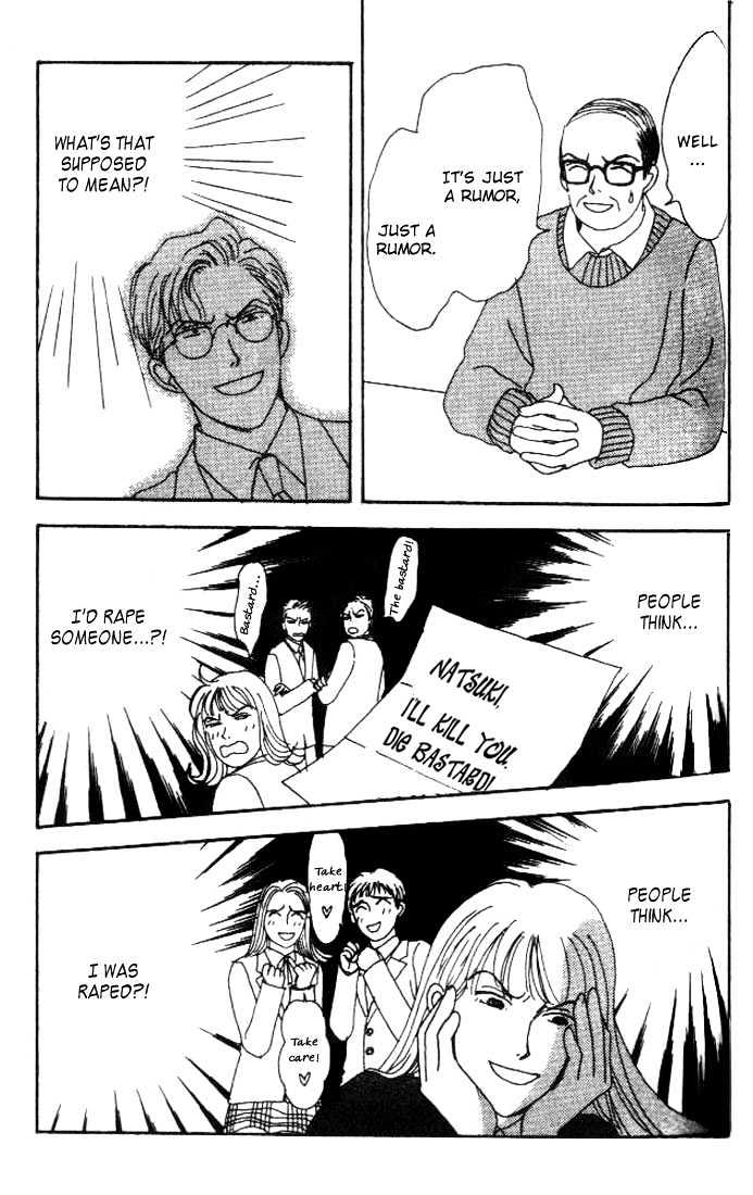 Tensai Family Company Chapter 5 page 31 - Chapter 5