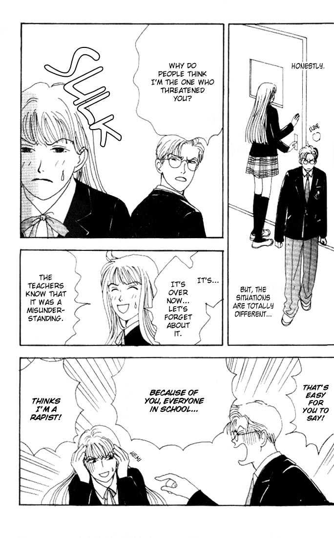 Tensai Family Company Chapter 5 page 33 - Chapter 5