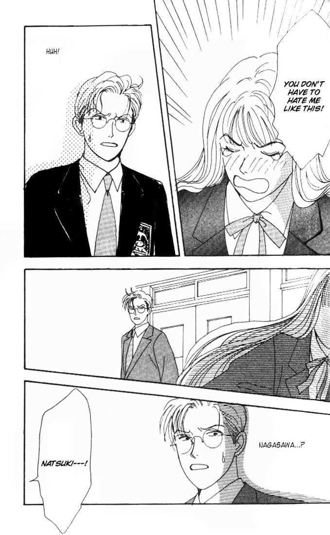 Tensai Family Company Chapter 5 page 35 - Chapter 5