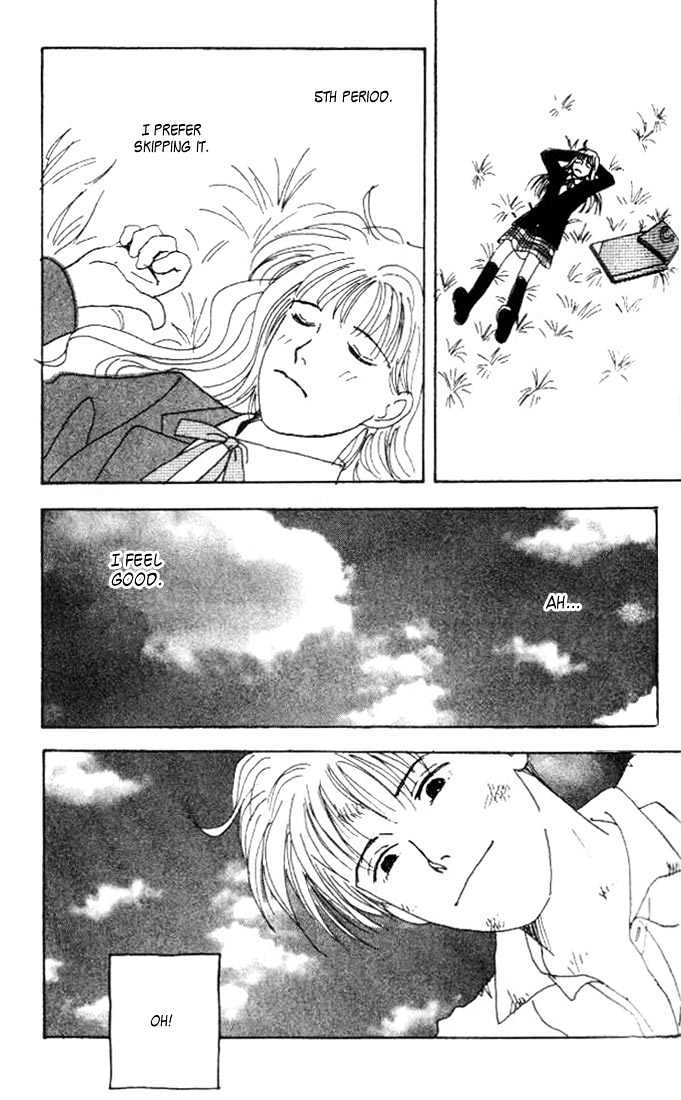 Tensai Family Company Chapter 5 page 39 - Chapter 5