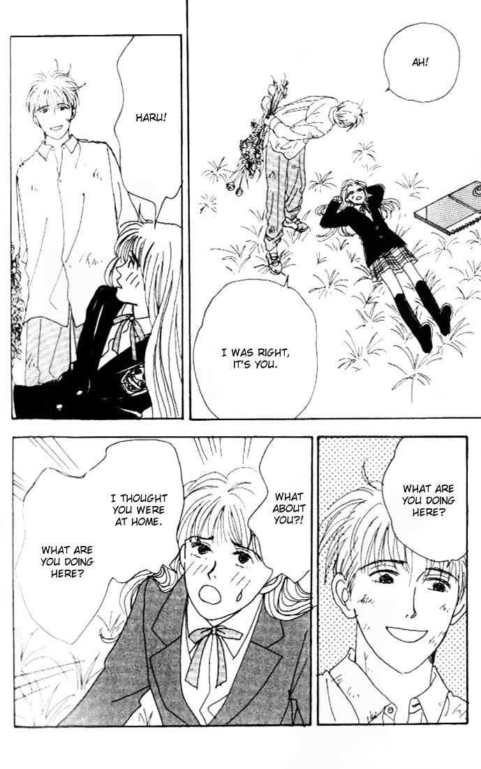 Tensai Family Company Chapter 5 page 40 - Chapter 5