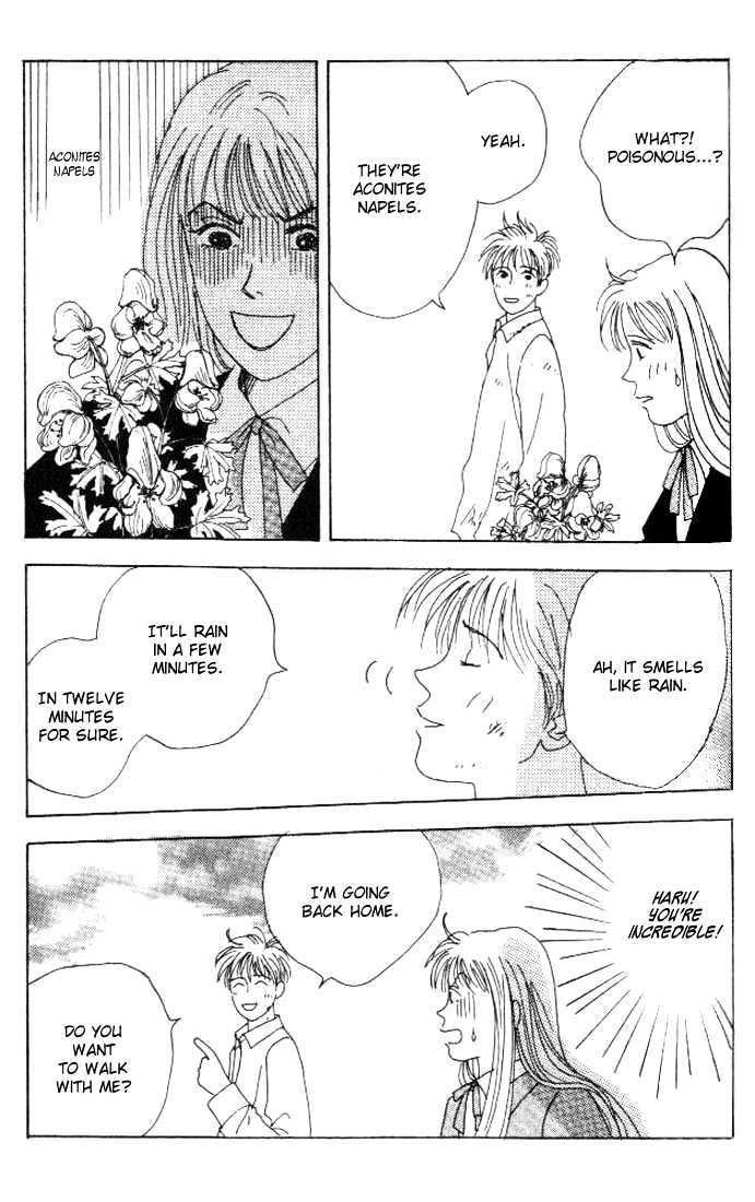 Tensai Family Company Chapter 5 page 43 - Chapter 5