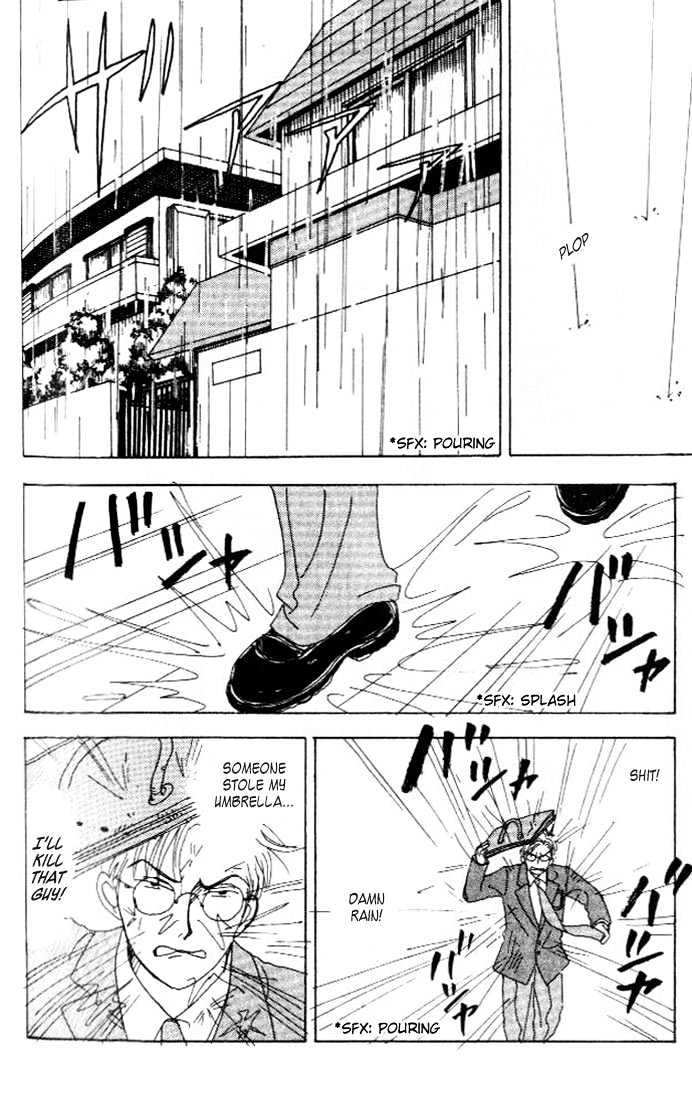 Tensai Family Company Chapter 5 page 44 - Chapter 5