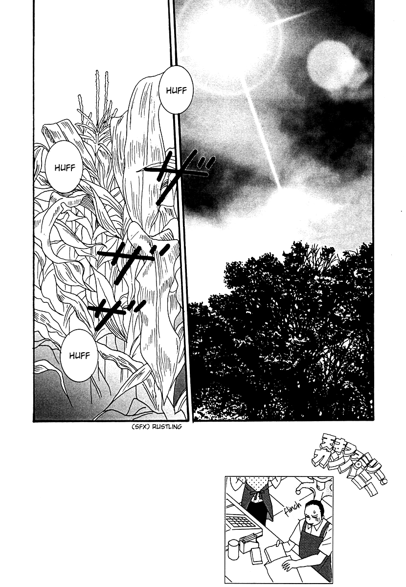 Tensai Family Company Chapter 50 page 3 - Chapter 50