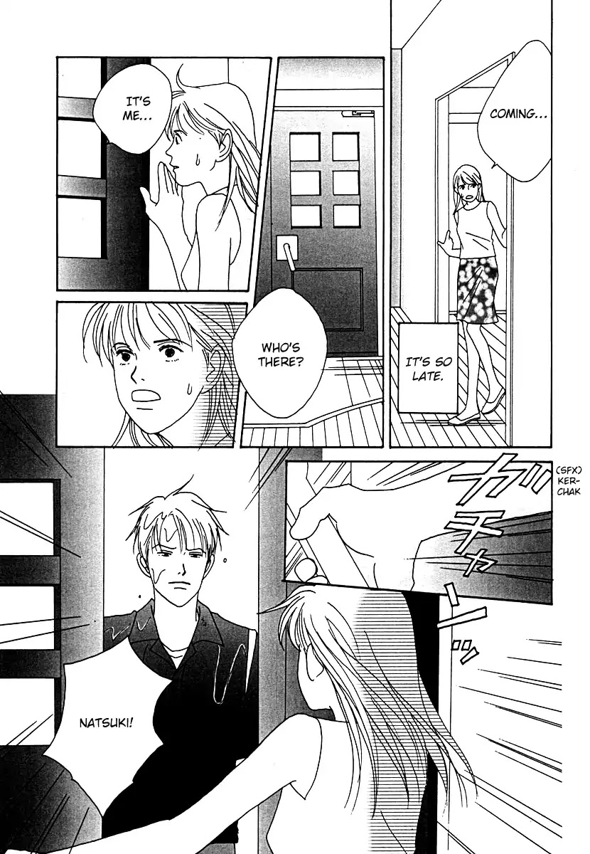 Tensai Family Company Chapter 51 page 24 - Chapter 51