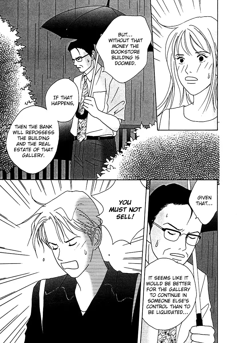 Tensai Family Company Chapter 51 page 28 - Chapter 51