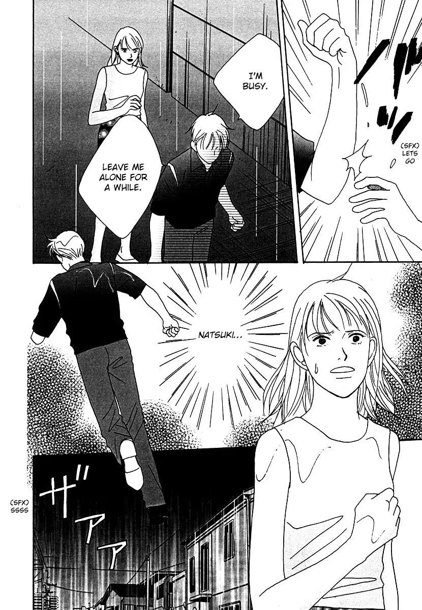 Tensai Family Company Chapter 51 page 31 - Chapter 51