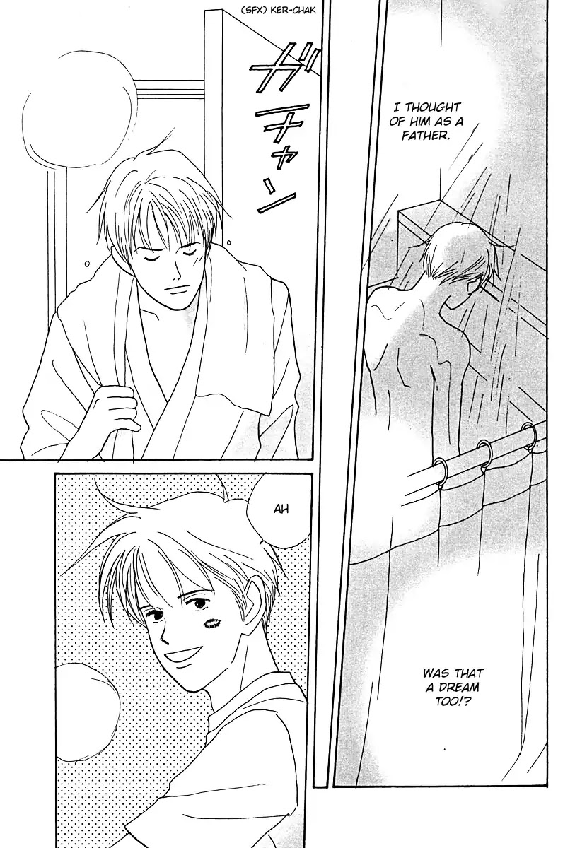 Tensai Family Company Chapter 52 page 19 - Chapter 52