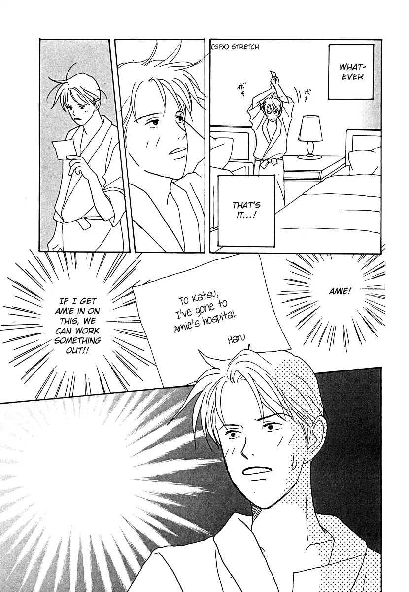 Tensai Family Company Chapter 52 page 27 - Chapter 52