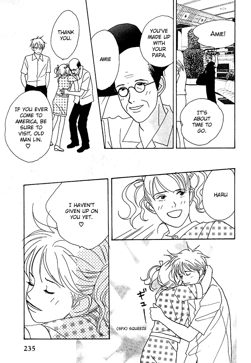 Tensai Family Company Chapter 52 page 31 - Chapter 52