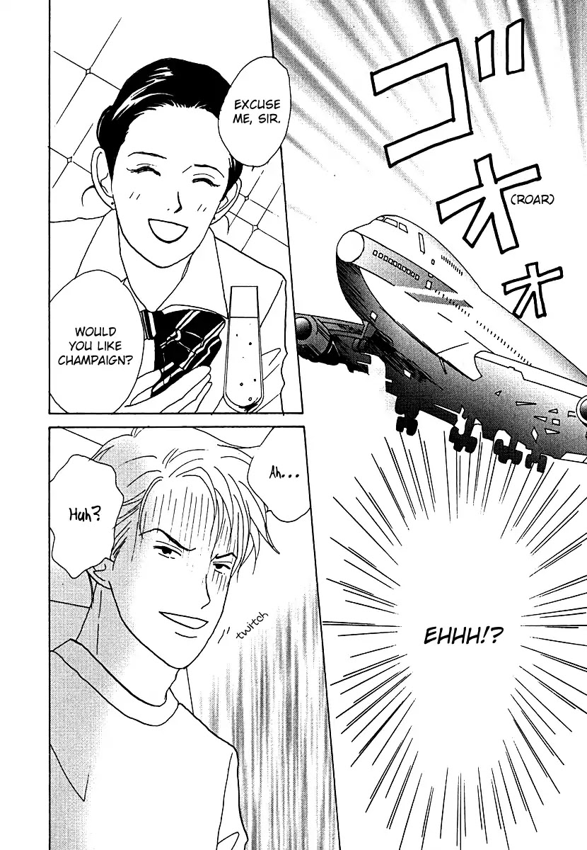 Tensai Family Company Chapter 53 page 11 - Chapter 53