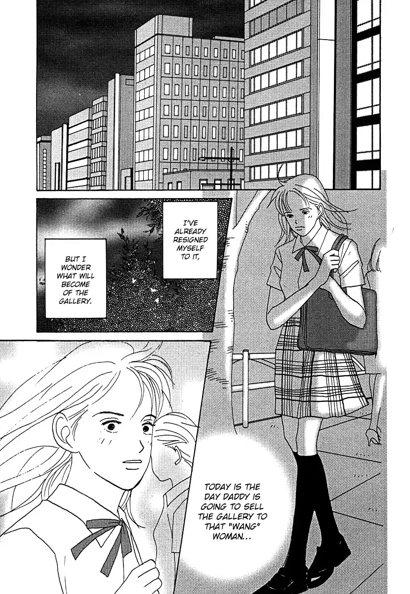 Tensai Family Company Chapter 54 page 20 - Chapter 54
