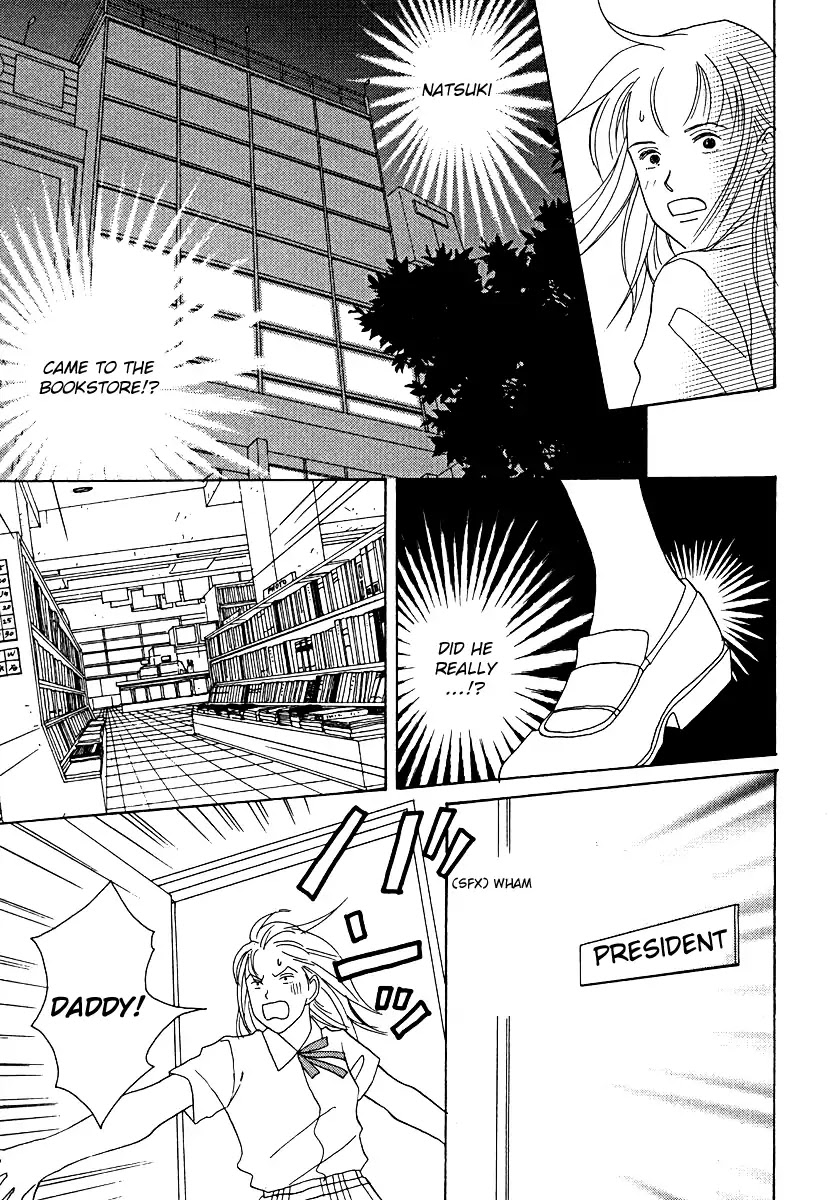 Tensai Family Company Chapter 54 page 22 - Chapter 54