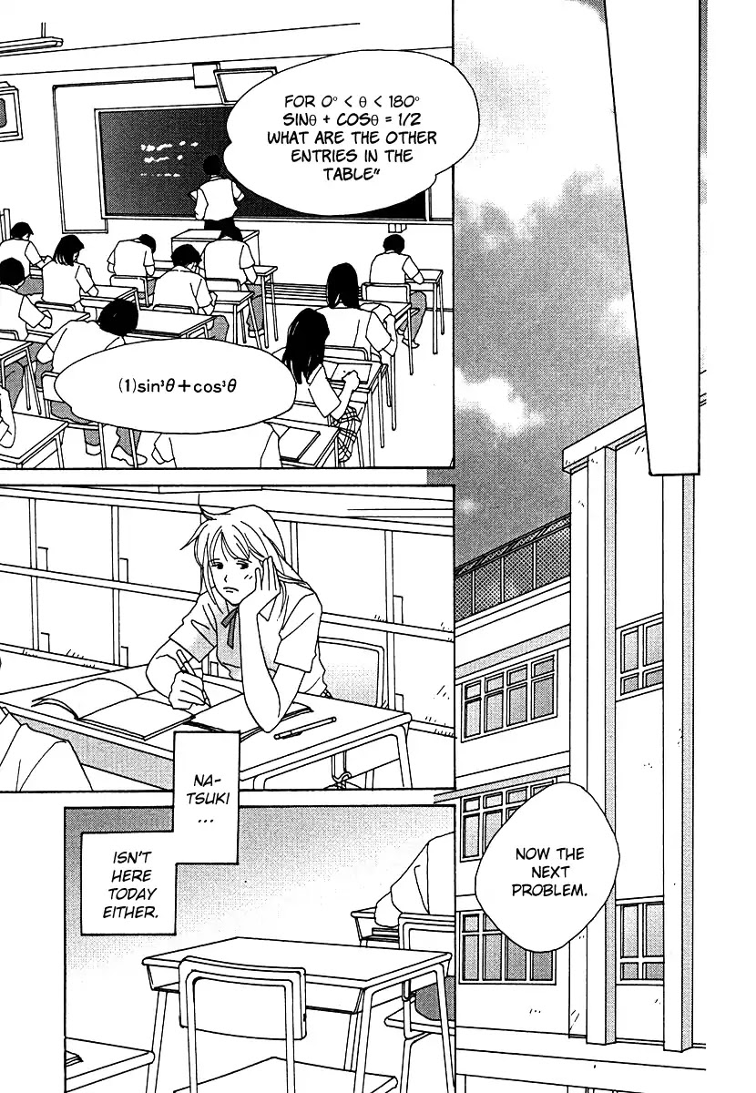 Tensai Family Company Chapter 54 page 32 - Chapter 54