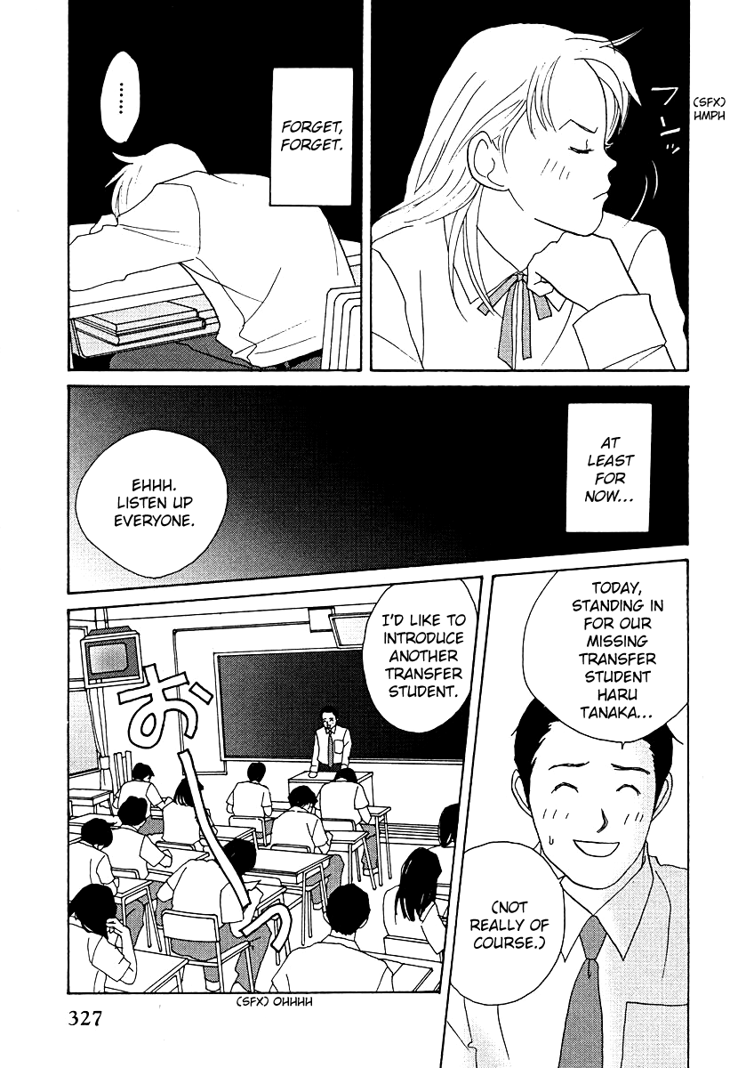 Tensai Family Company Chapter 55 page 18 - Chapter 55
