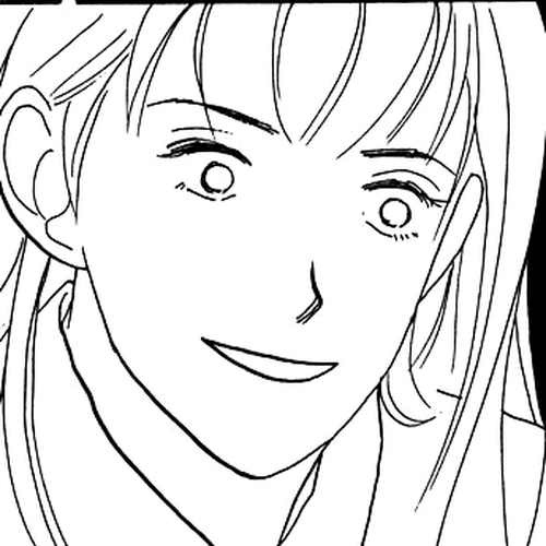 Tensai Family Company Chapter 55 cover