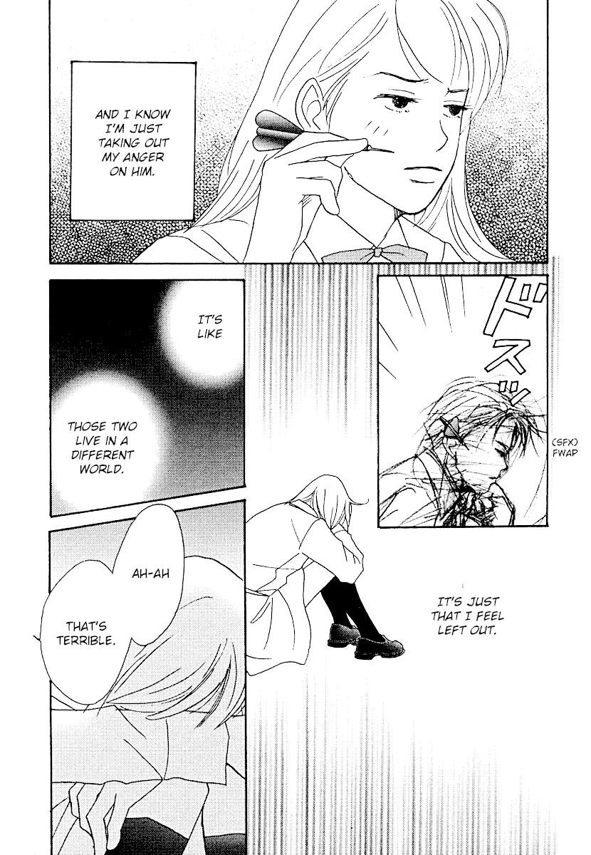 Tensai Family Company Chapter 57 page 23 - Chapter 57